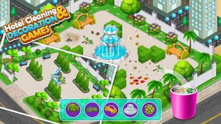 Hotel Cleaning & Decorating - Screenshot 2