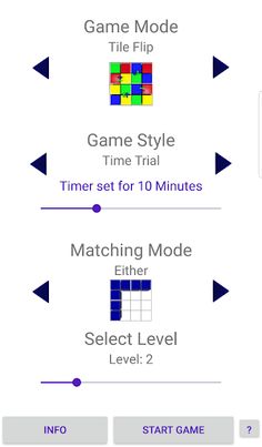 ChromoGlide: Colour Puzzles - Screenshot 1