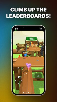 SWAY: Best in School! - Screenshot 4