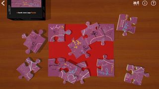 Puzlkind Jigsaw Puzzles - Screenshot 3