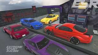 Extreme Stunt Racing Games - Screenshot 3