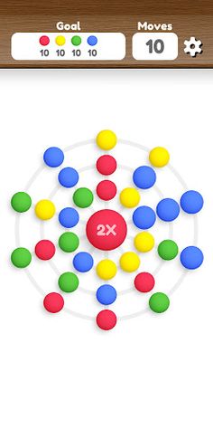 Spiral Connect - Screenshot 1