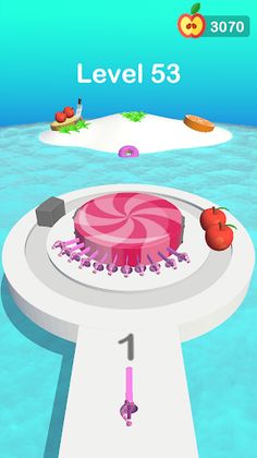 knife - Screenshot 2