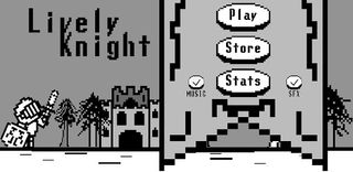 Lively Knight - Screenshot 2