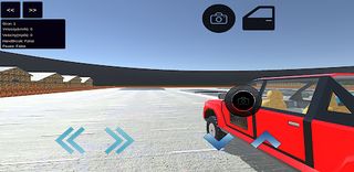 4x4 Extreme City - Screenshot 2