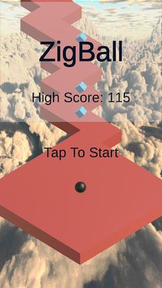 ZigBall - Screenshot 3