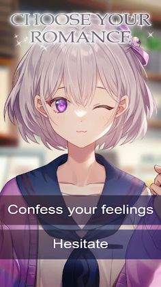 My Extraordinary Girlfriend - Screenshot 4