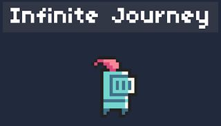 Infinite Journey - Screenshot 1