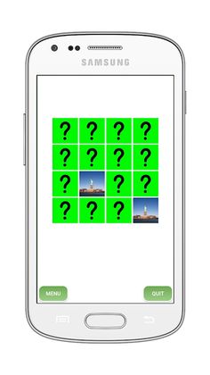 MatchGamez-Sights Of United St - Screenshot 3