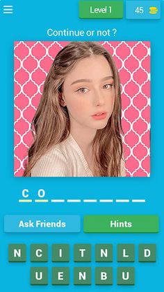 Beautiful Young Girl Picts - Screenshot 3