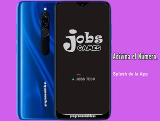 Adivina el Número IA - Screenshot 1