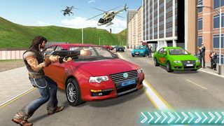 Vegas Gangster Underworld City - Screenshot 2