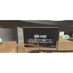VR MUSEUM - Screenshot 2