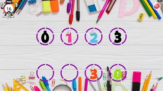 Learn Numbers 1 To 100 Free ki - Screenshot 2