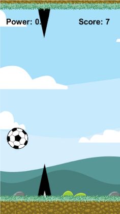 Hardest Ball - Screenshot 2