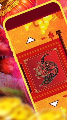 Rhino Ox - Screenshot 1