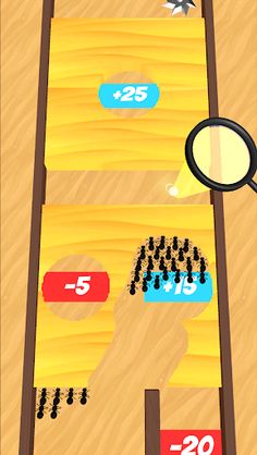 Ant Attack - Screenshot 2