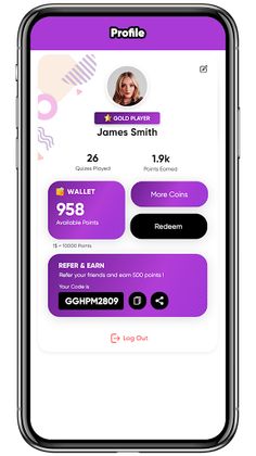 KwizzAp - Screenshot 4