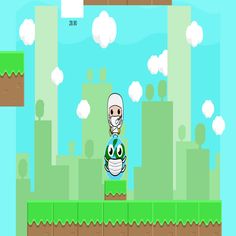 defend the world. - Screenshot 3