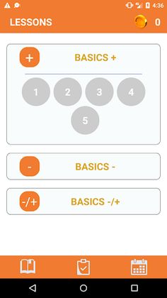 ARITHMETICS - Screenshot 2