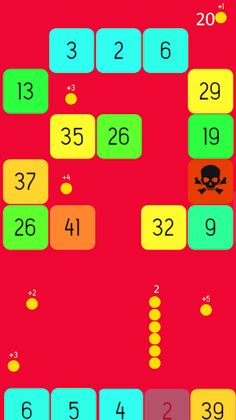 Game Ular Lewati Tembok - Screenshot 2