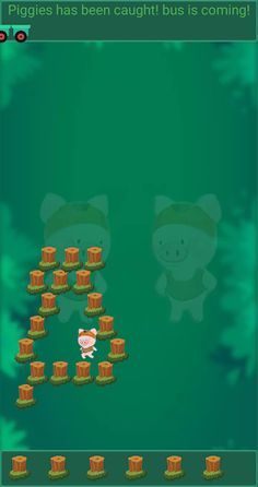 porket - Screenshot 2