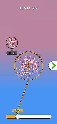 Value Master - Screenshot 1