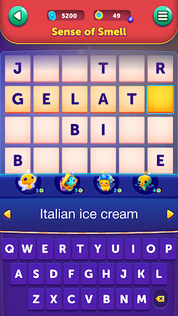 CodyCross: Crossword Puzzles - Screenshot 1