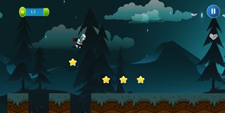 Ninja's Creed Adventure Game - Screenshot 1