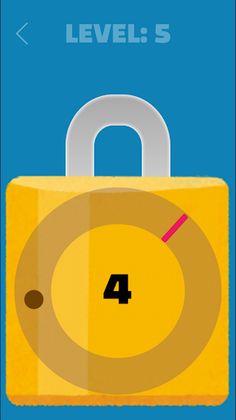 Open Lock - Screenshot 3