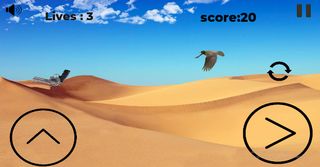 Wild Wild Quest - Screenshot 1