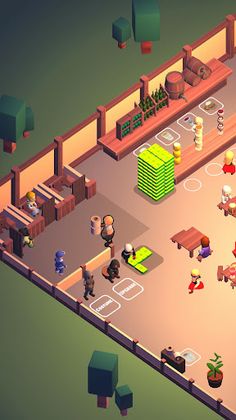 My Tavern Master - Screenshot 3