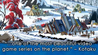 Banner Saga 2 - Screenshot 3
