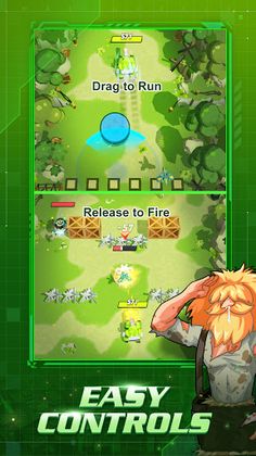 War Wheels - Screenshot 1