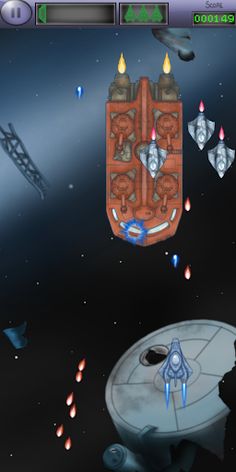 Laloria - Screenshot 3