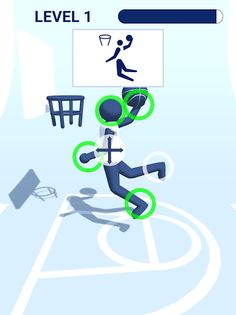 Kinetic Pictograms - Screenshot 1
