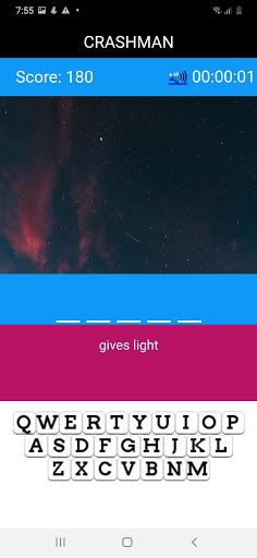 Crashman - Screenshot 4