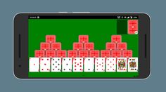 Solitaire Card Games - Screenshot 4