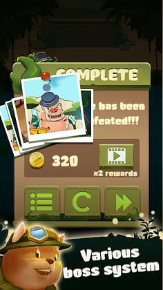 Puzzle Wonderland - Screenshot 2