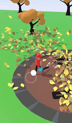 Make Me A Garden - Screenshot 1