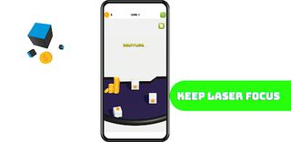 Hidden Coin - Screenshot 1