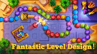 Marble Age - Screenshot 1