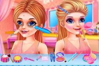 Roller Skating Star Growth - Screenshot 3