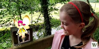 Wanderly - Screenshot 1