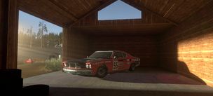 Derby King - Screenshot 1