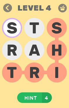 Find the Word! - Nouns - Screenshot 4