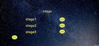 Shooting Game JaraJara - Screenshot 3