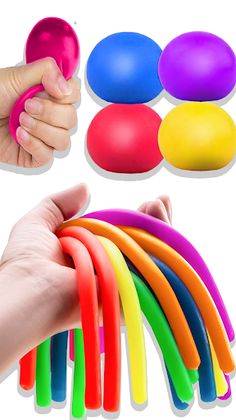 Fidget Toys: ASMR Fidget Games - Screenshot 3