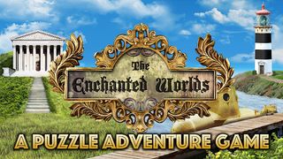 The Enchanted Worlds - Screenshot 2