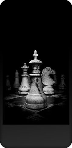 chess game offline - Screenshot 1